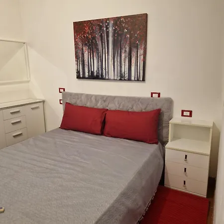 Albamarina Lignano Lägenhet