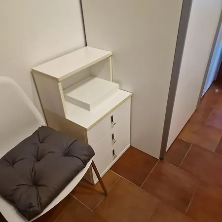 Lägenhet Albamarina Lignano Bevazzana