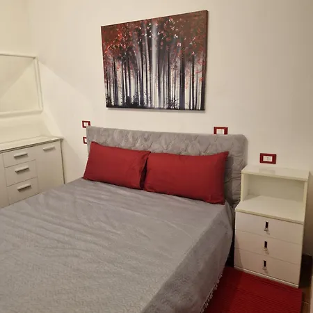 Lägenhet Albamarina Lignano Bevazzana
