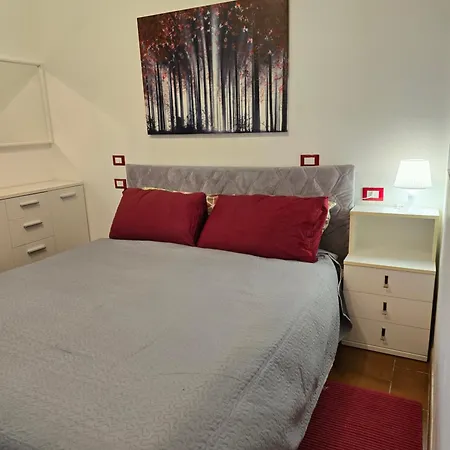 Lägenhet Albamarina Lignano