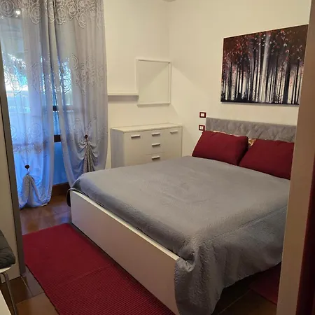 Lägenhet Albamarina Lignano Bevazzana