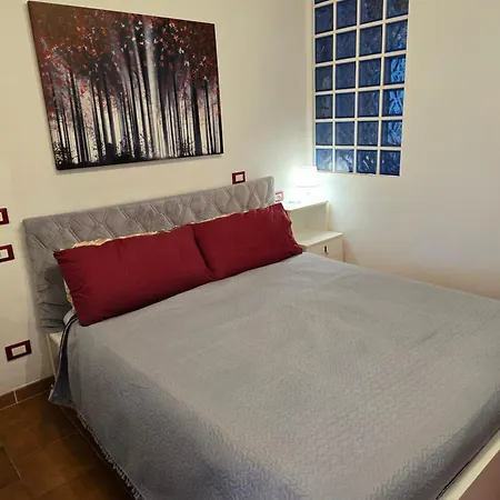 Albamarina Lignano شقة Bevazzana