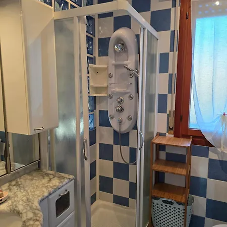 Albamarina Lignano Bevazzana